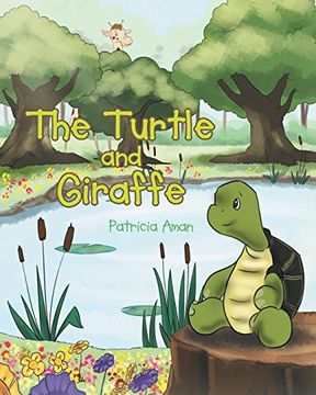 portada The Turtle and Giraffe