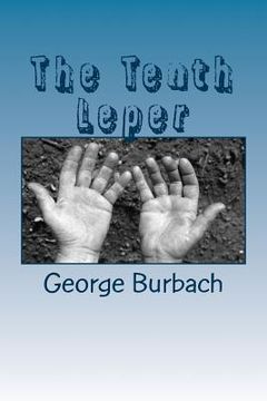 portada The Tenth Leper (in English)