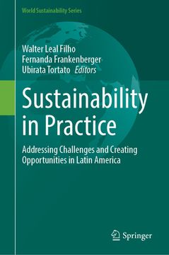 portada Sustainability in Practice: Addressing Challenges and Creating Opportunities in Latin America