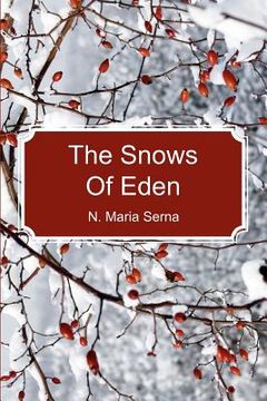 portada The Snows Of Eden (en Inglés)