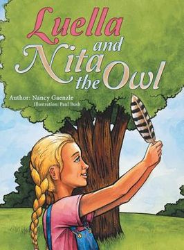 portada Luella and Nita the Owl (en Inglés)