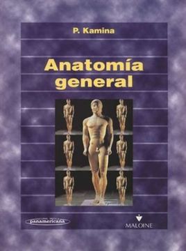 portada Anatomia General