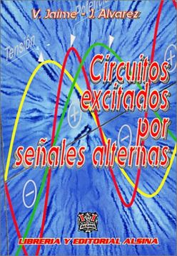 circuitos excitados por senales alte