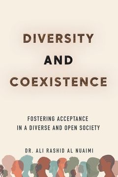 portada Diversity and Coexistence: Fostering Acceptance in a Diverse and Open Society (en Inglés)