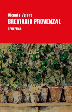 portada Breviario Provenzal (in Spanish)