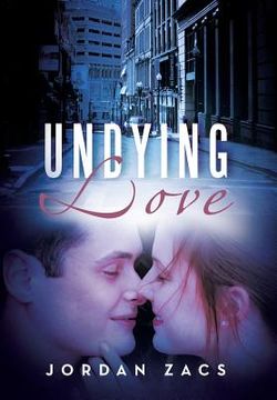 portada Undying Love