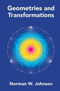 portada Geometries and Transformations (en Inglés)