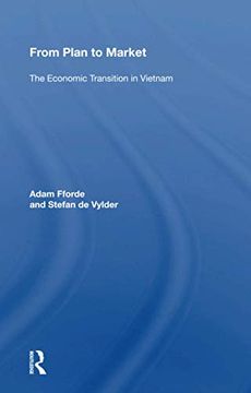 portada From Plan to Market: The Economic Transition in Vietnam (en Inglés)