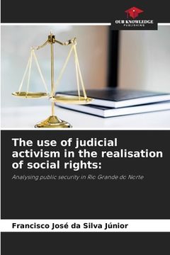 portada The use of judicial activism in the realisation of social rights