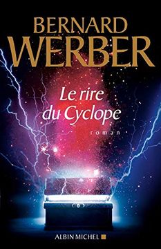 portada Le Rire Du Cyclope (en Francés)