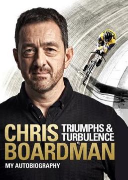 Triumphs and Turbulence: My Autobiography (en Inglés)