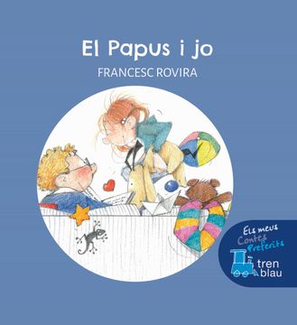portada El Papus i jo (Els Meus Contes Preferits) (in Valencian)