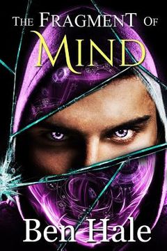 portada The Fragment of Mind (in English)