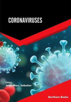 portada Coronaviruses: Volume 2 (en Inglés)