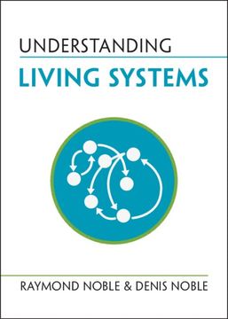 portada Understanding Living Systems (Understanding Life) (en Inglés)