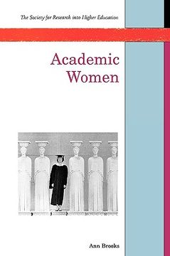 portada academic women (in English)