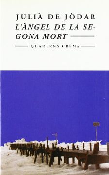 l"àngel de la segona mort (en Catalán)