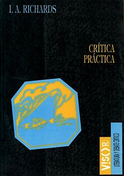 portada Crítica práctica