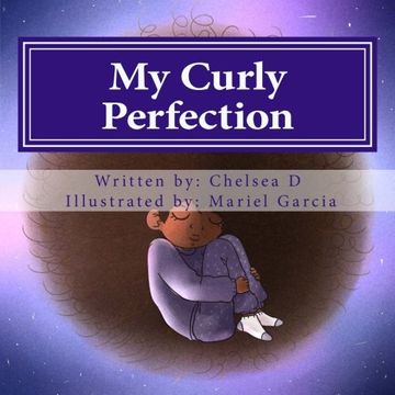 portada My Curly Perfection (en Inglés)
