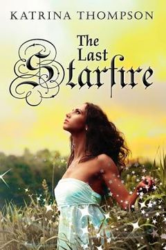 portada the last starfire (en Inglés)