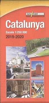 portada Catalunya 2019-2020