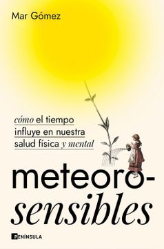 portada METEOROSENSIBLES (in Spanish)
