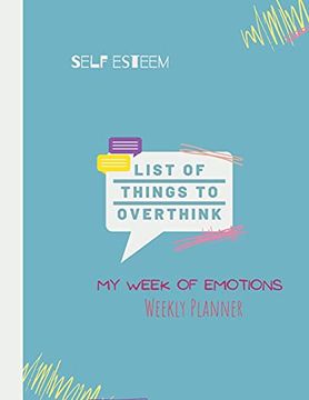 portada Self Esteem Activity Book: Self Esteem Activity Book for Kids and Teenagers, Ages 7-16, a Personal Grow Workbook to Promote Self Esteem, Self Worth and Confidence. (en Inglés)