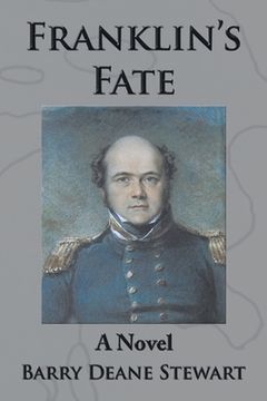 portada Franklin's Fate (in English)