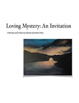 portada Loving Mystery: An Invitation