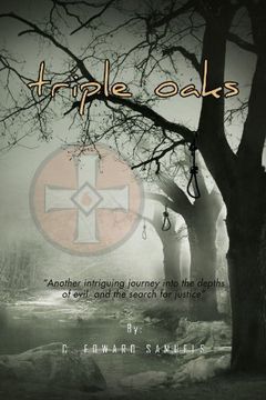 portada Triple Oaks (in English)