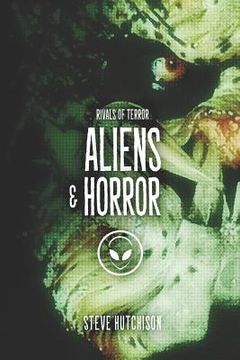 portada Aliens & Horror (en Inglés)