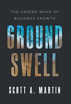 portada Groundswell: The Unseen Wave of Business Growth (en Inglés)