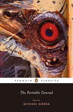 portada The Portable Conrad (Penguin Classics) (en Inglés)