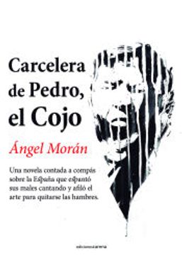 portada Carcelera de Pedro, el Cojo (in Spanish)