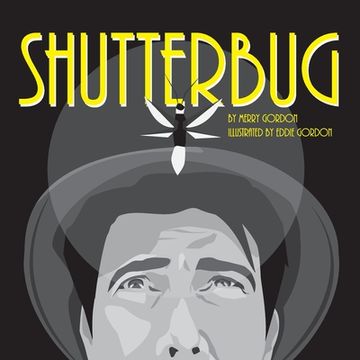 portada Shutterbug (en Inglés)