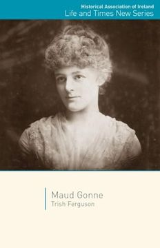 portada Maud Gonne: Volume 13 (in English)