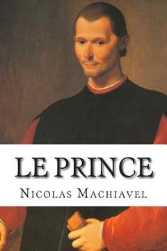 portada Le Prince 