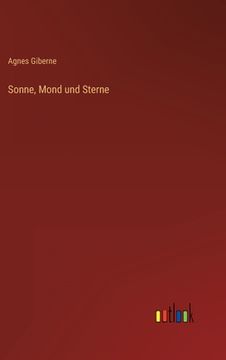 portada Sonne, Mond und Sterne (in German)