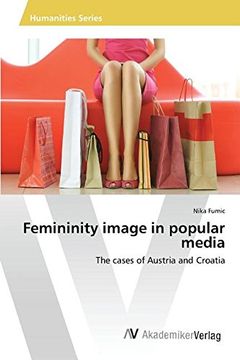 portada Femininity image in popular media