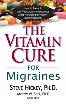 portada The Vitamin Cure for Migraines 