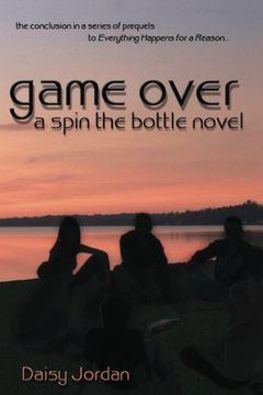 portada Game Over (Spin the Bottle) (Volume 4)