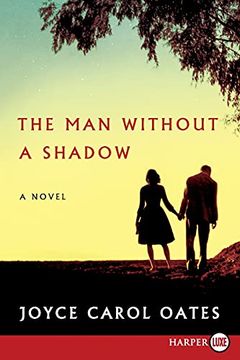 portada The man Without a Shadow 