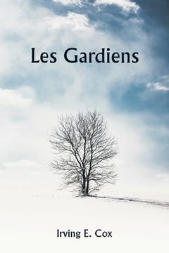 portada Les gardiens (in French)