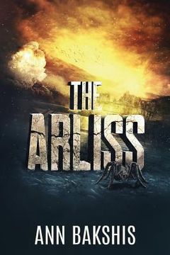 portada The Arliss (en Inglés)