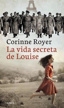 portada La Vida Secreta de Louise (in Spanish)
