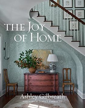 portada The joy of Home (in English)