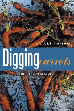 portada Digging Carrots (en Inglés)