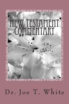 portada new testament commentary volume six (en Inglés)
