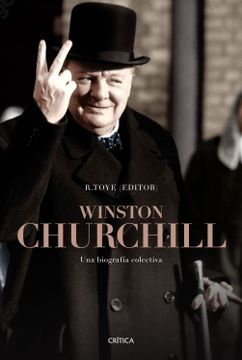 portada Winston Churchill (in Spanish)