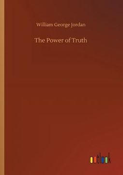 portada The Power of Truth (in English)
